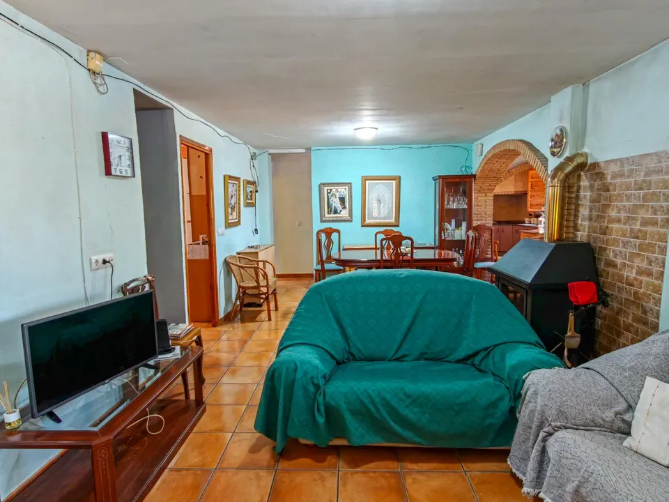 Villa i Yatova, Valencia - foto 3