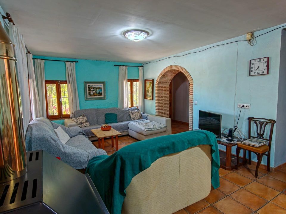 Villa i Yatova, Valencia - foto 4
