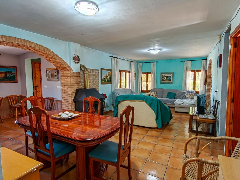 Villa i Yatova, Valencia - foto 5