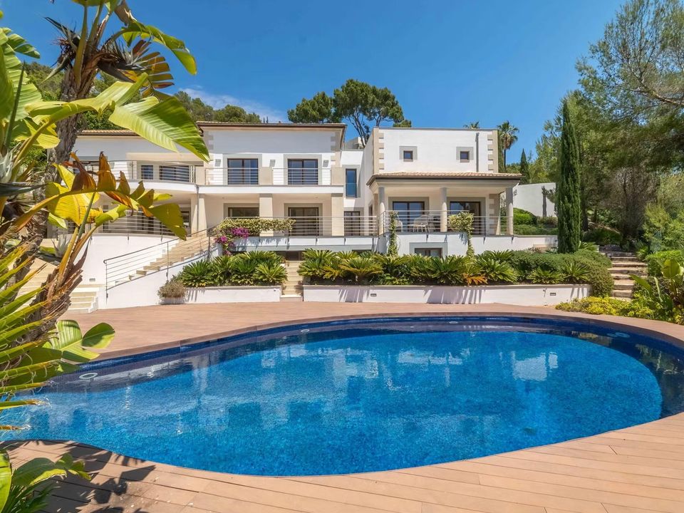 Villa i Palma De Mallorca, Mallorca - foto 3