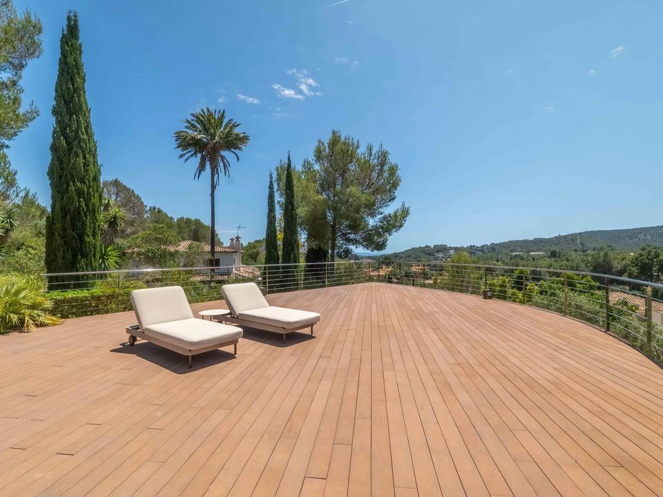Villa i Palma De Mallorca, Mallorca - foto 5