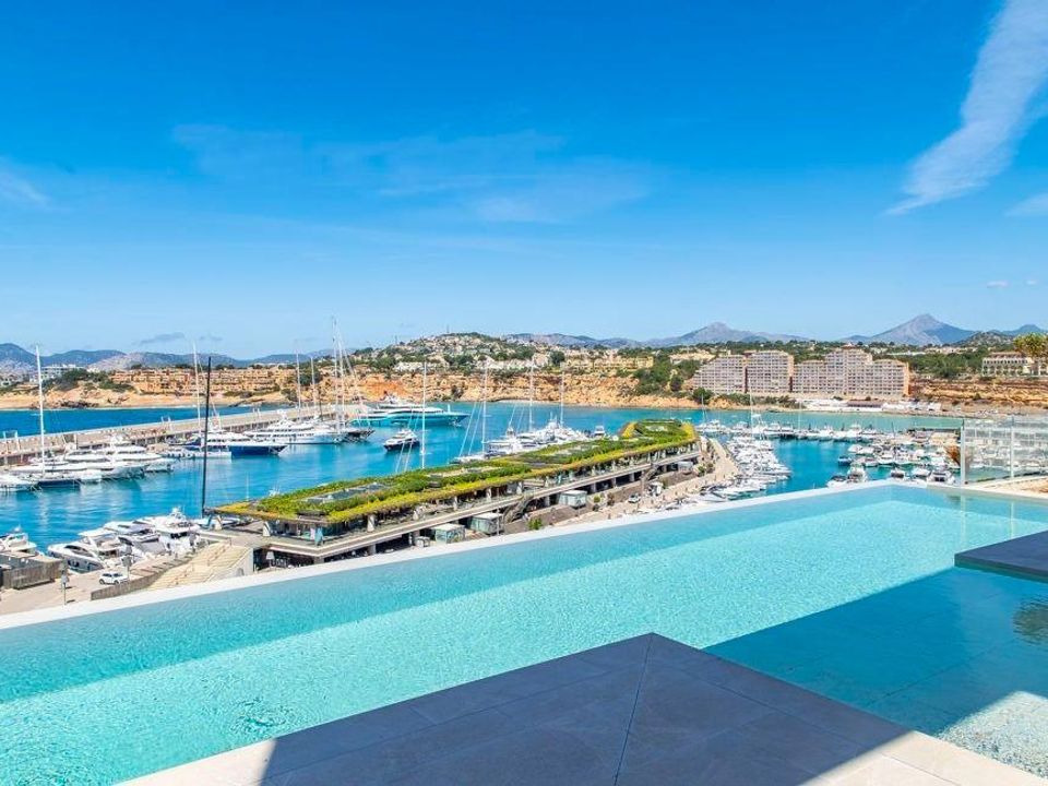 Villa i Calvia, Mallorca - foto 2