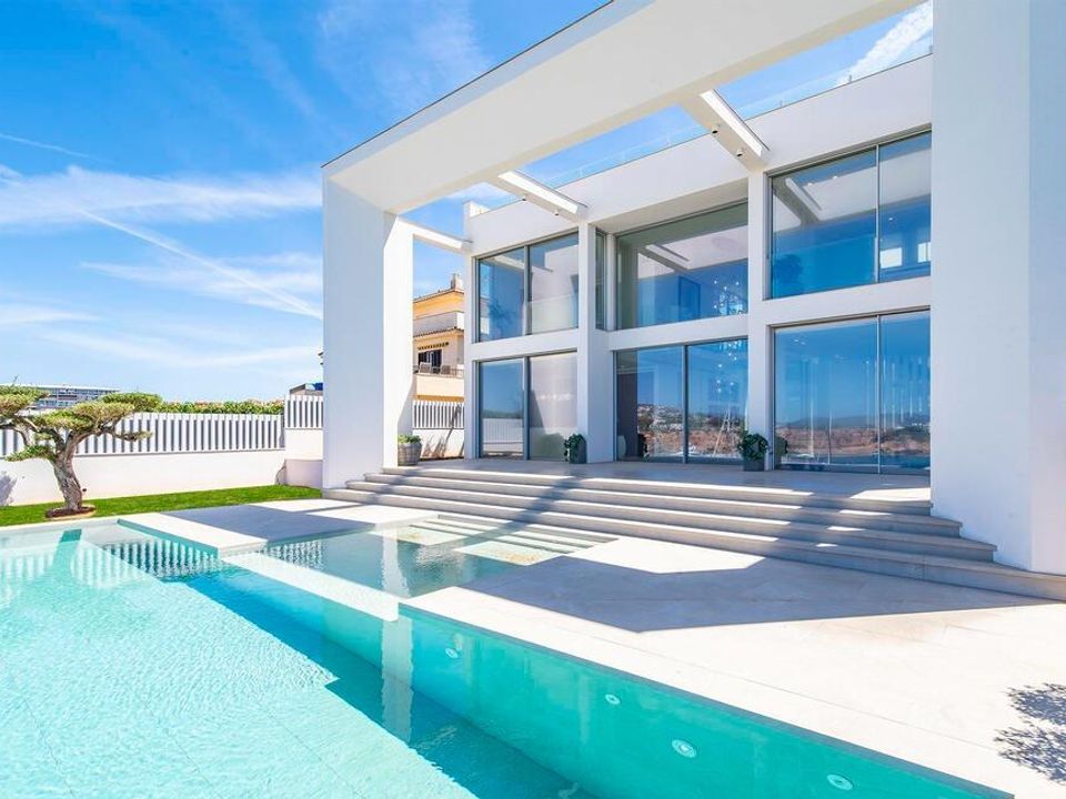Villa i Calvia, Mallorca - foto 3