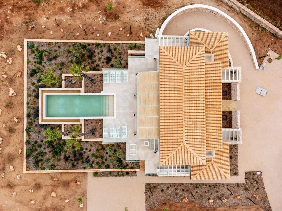 Villa i Ses Salines, Mallorca - foto 5