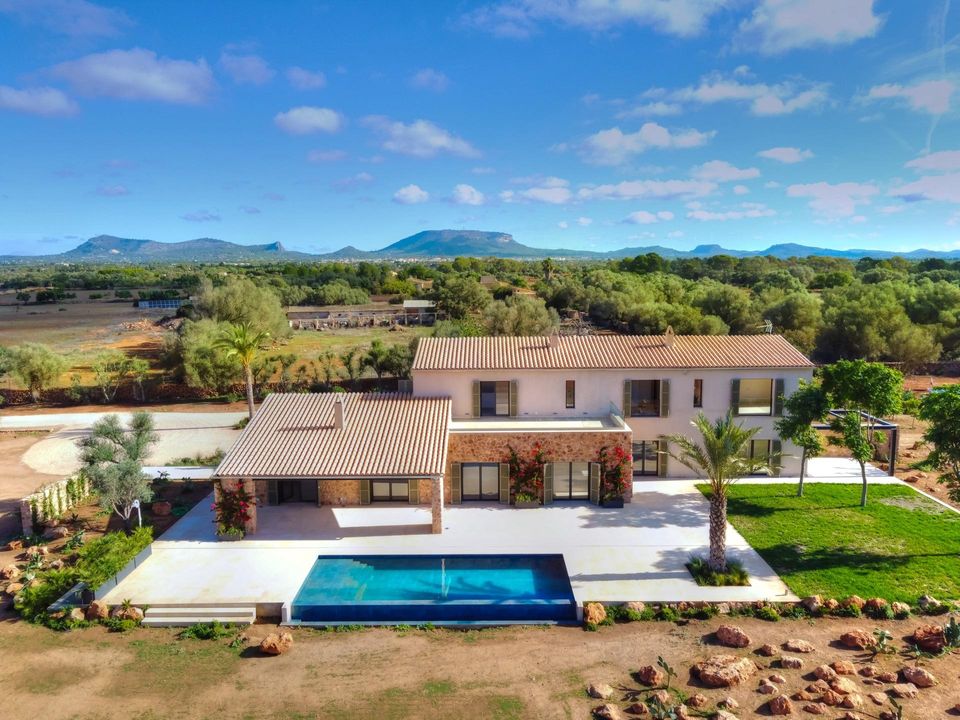 Villa in Llucmajor, Mallorca - foto 2