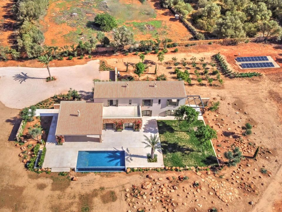 Villa in Llucmajor, Mallorca - foto 3