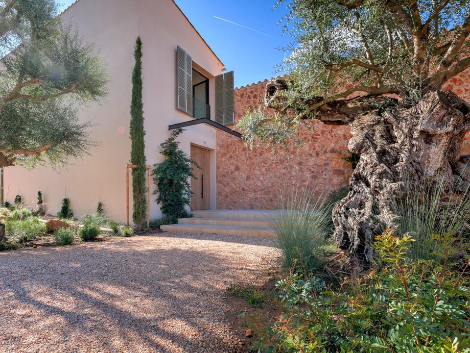Villa in Llucmajor, Mallorca - foto 4