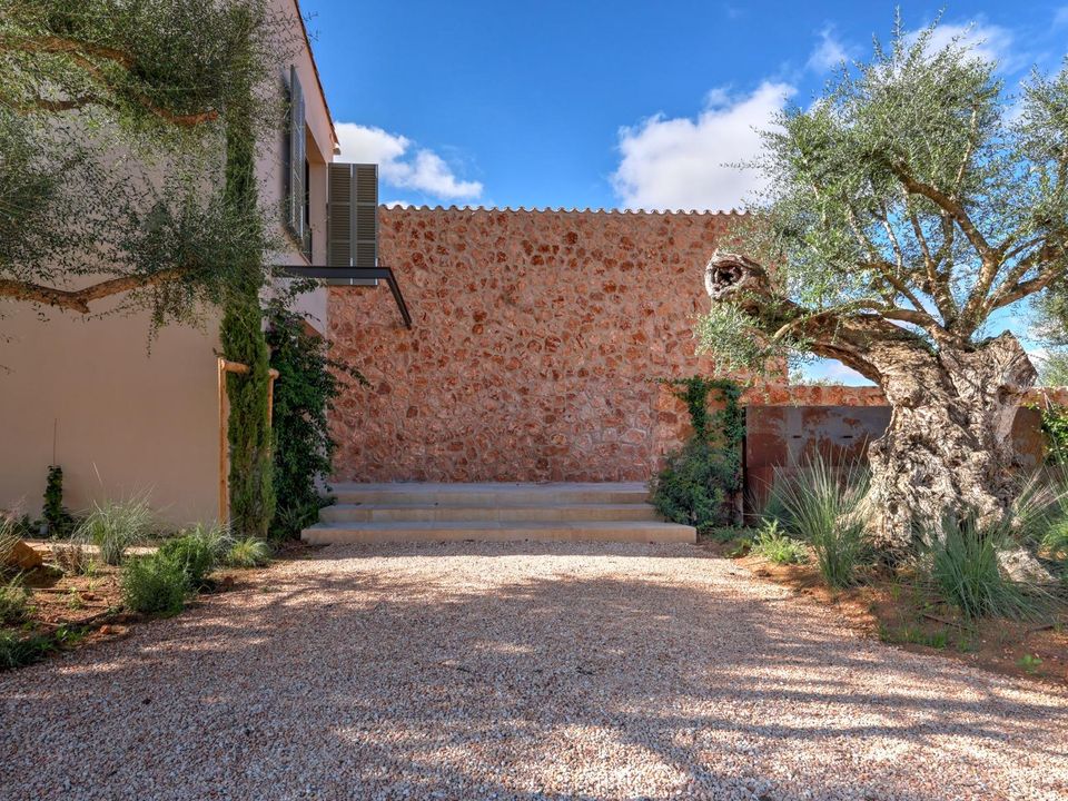 Villa in Llucmajor, Mallorca - foto 5