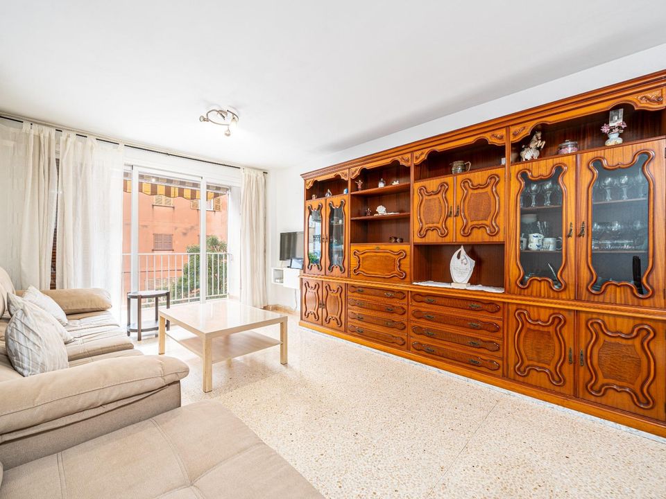 Lejlighed i Palma De Mallorca, Mallorca - foto 4