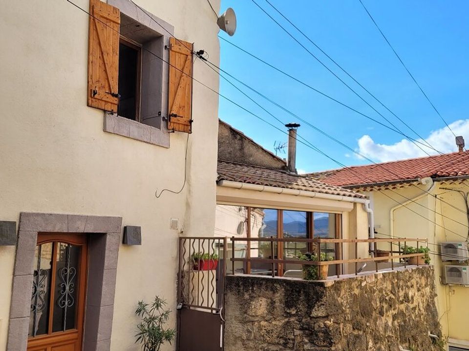 Villa em Murviel-lès-Béziers, Herault - foto 1