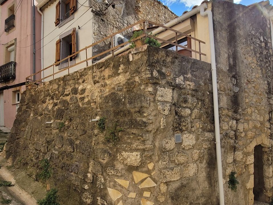 Villa em Murviel-lès-Béziers, Herault - foto 2