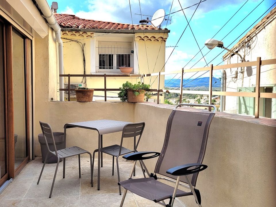 Villa em Murviel-lès-Béziers, Herault - foto 3