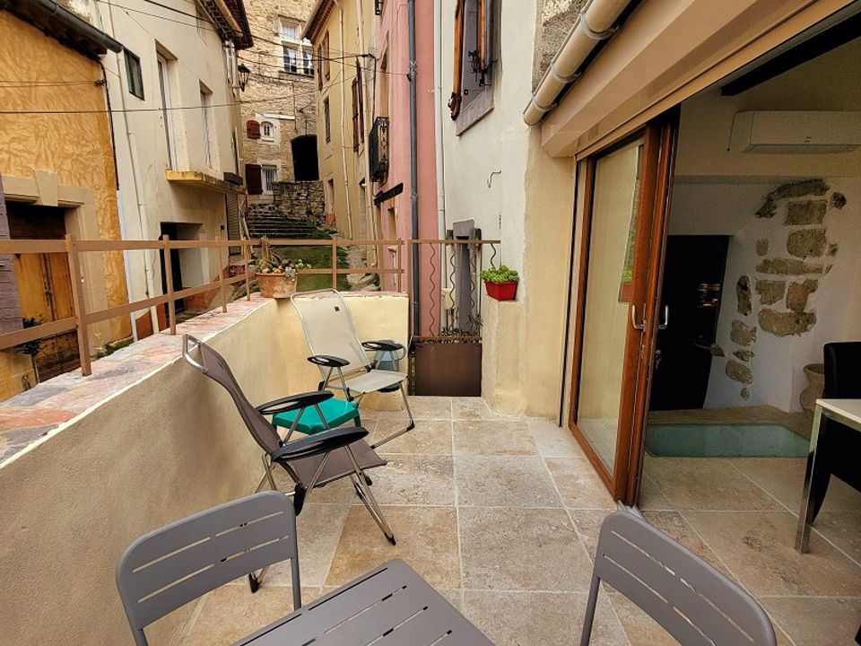 Villa em Murviel-lès-Béziers, Herault - foto 4