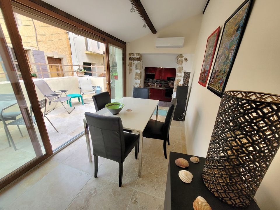 Villa em Murviel-lès-Béziers, Herault - foto 5