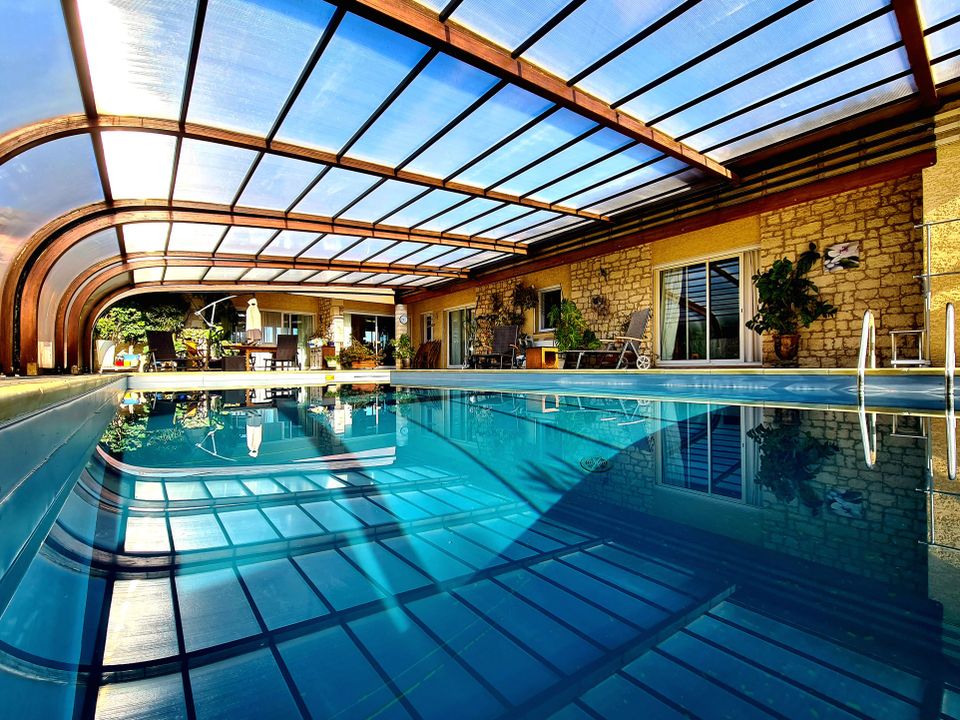 Villa en Maureilhan, Herault - foto 3