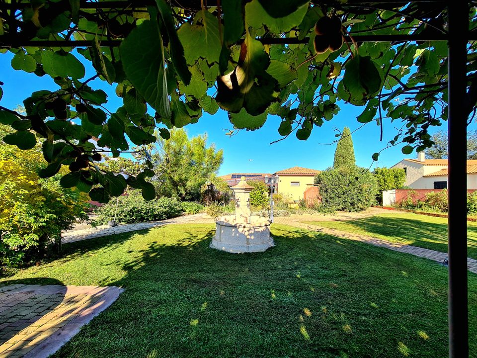 Villa en Maureilhan, Herault - foto 4