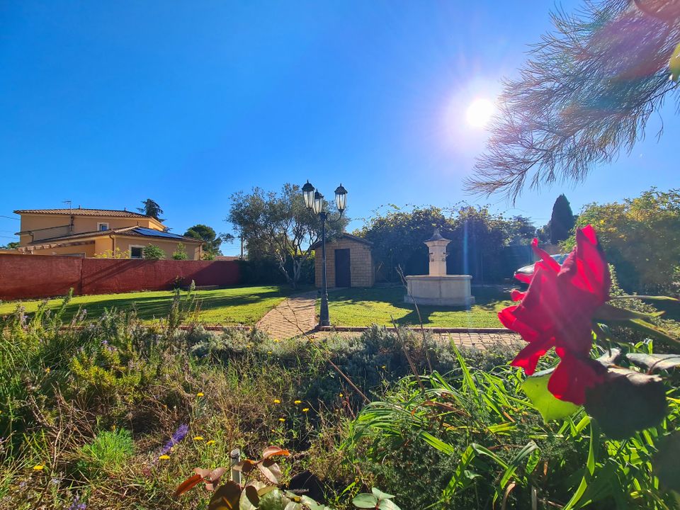 Villa en Maureilhan, Herault - foto 5