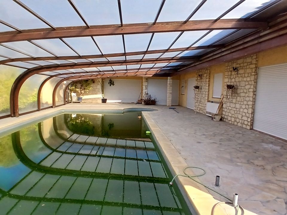 Villa en Maureilhan, Herault - foto 2