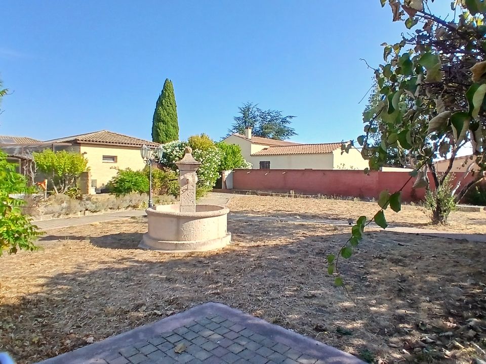 Villa en Maureilhan, Herault - foto 5