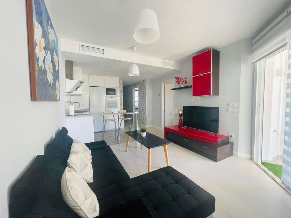 Penthouse i Rincon De La Victoria, Malaga - foto 2