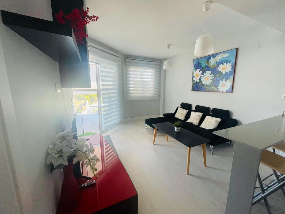 Penthouse i Rincon De La Victoria, Malaga - foto 3