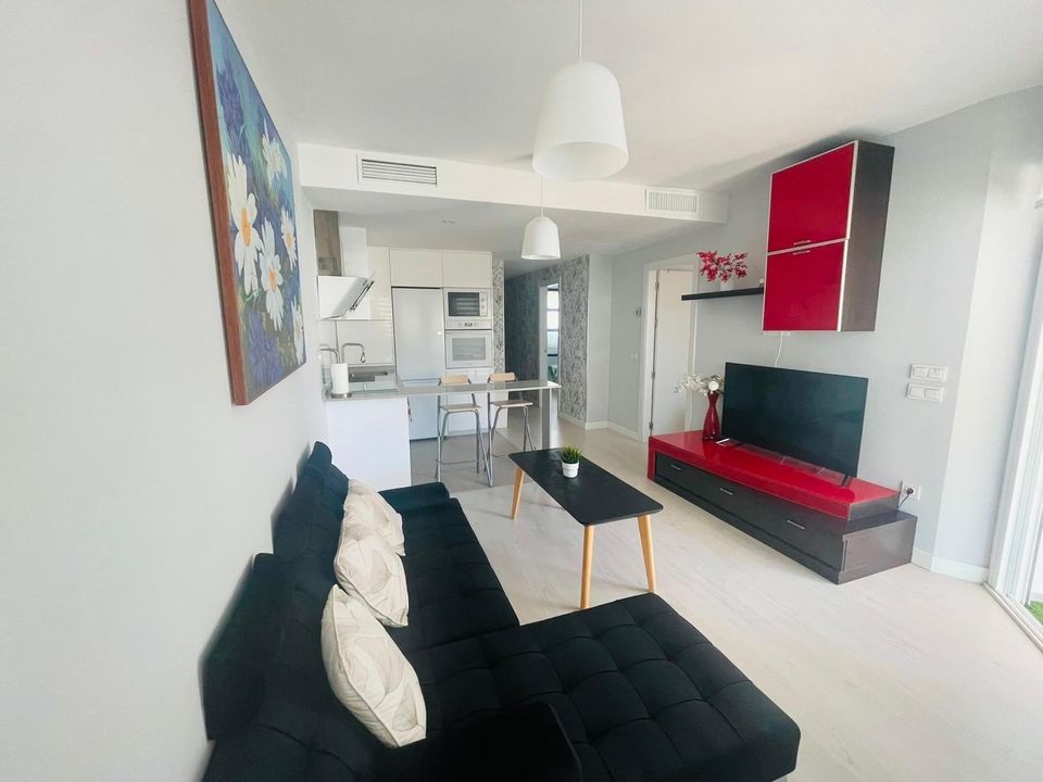Penthouse i Rincon De La Victoria, Malaga - foto 4