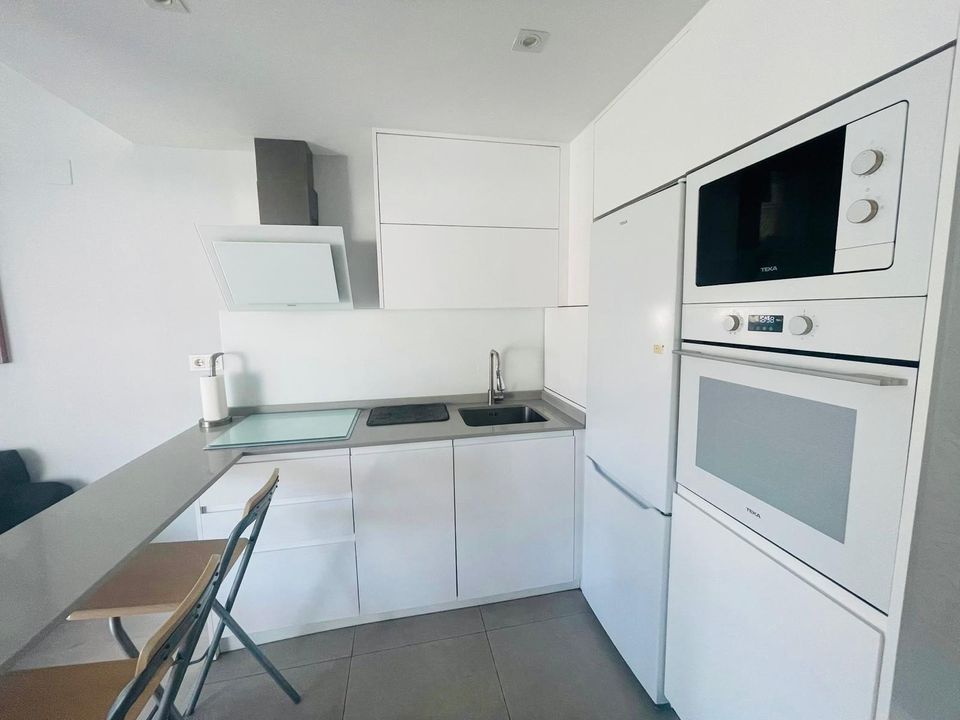 Penthouse i Rincon De La Victoria, Malaga - foto 5