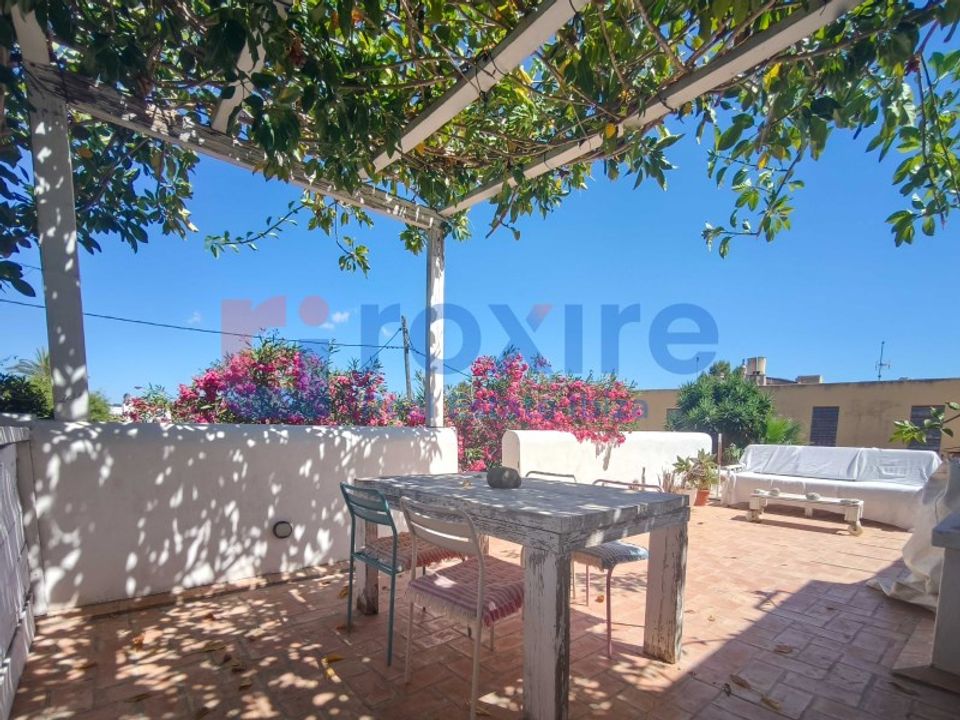 Villa i Cala de Bou, Ibiza - bilde 5