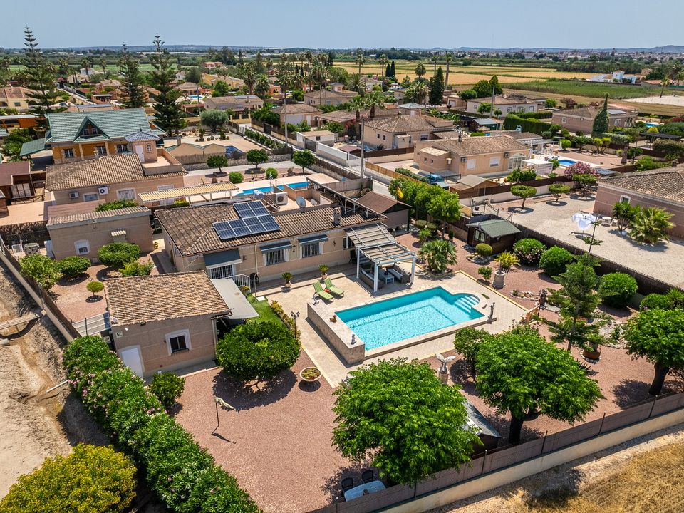Villa in Catral, Alicante - foto 3