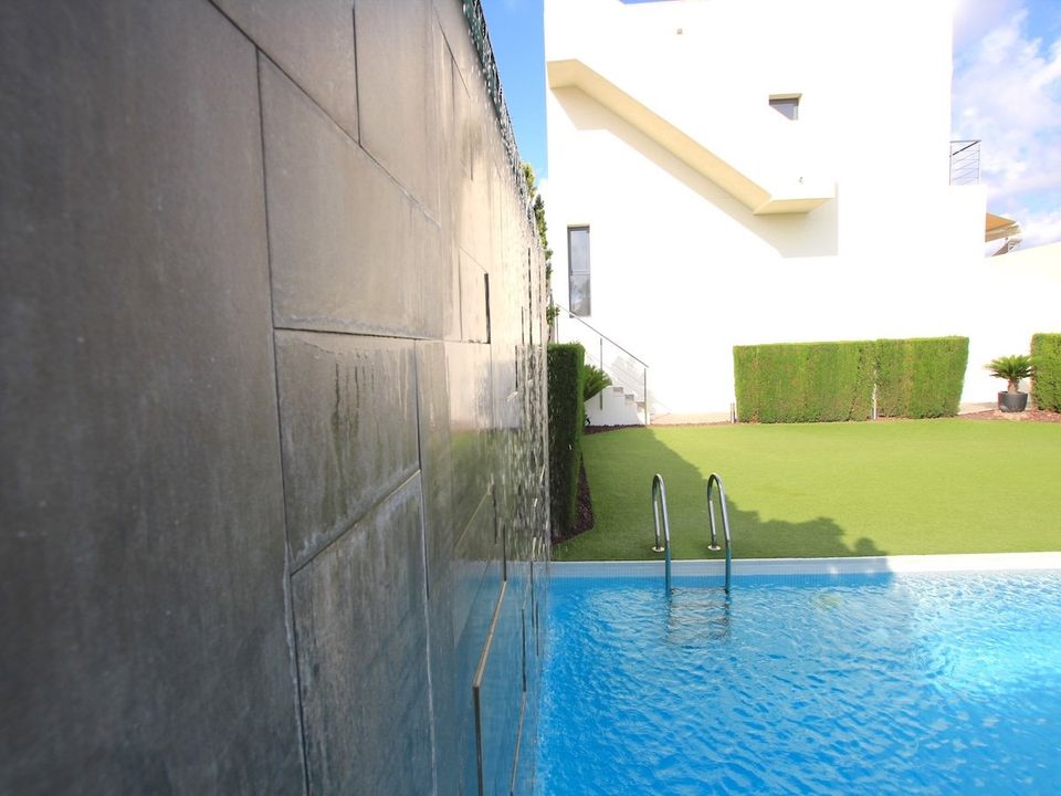 Byhus i Benijofar, Alicante - foto 4