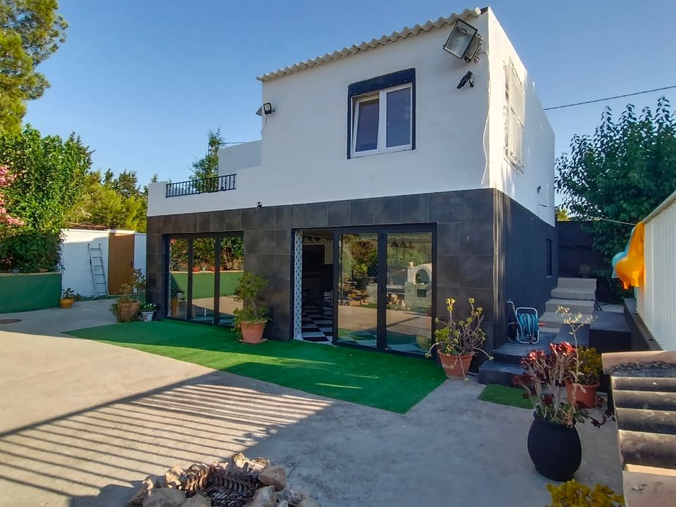 Villa en Canadas de San Pedro, Murcia - foto 1