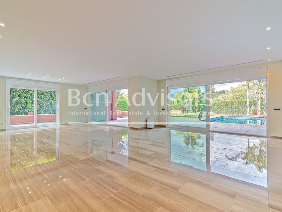 Villa i Sant Just Desvern, Barcelona - foto 2