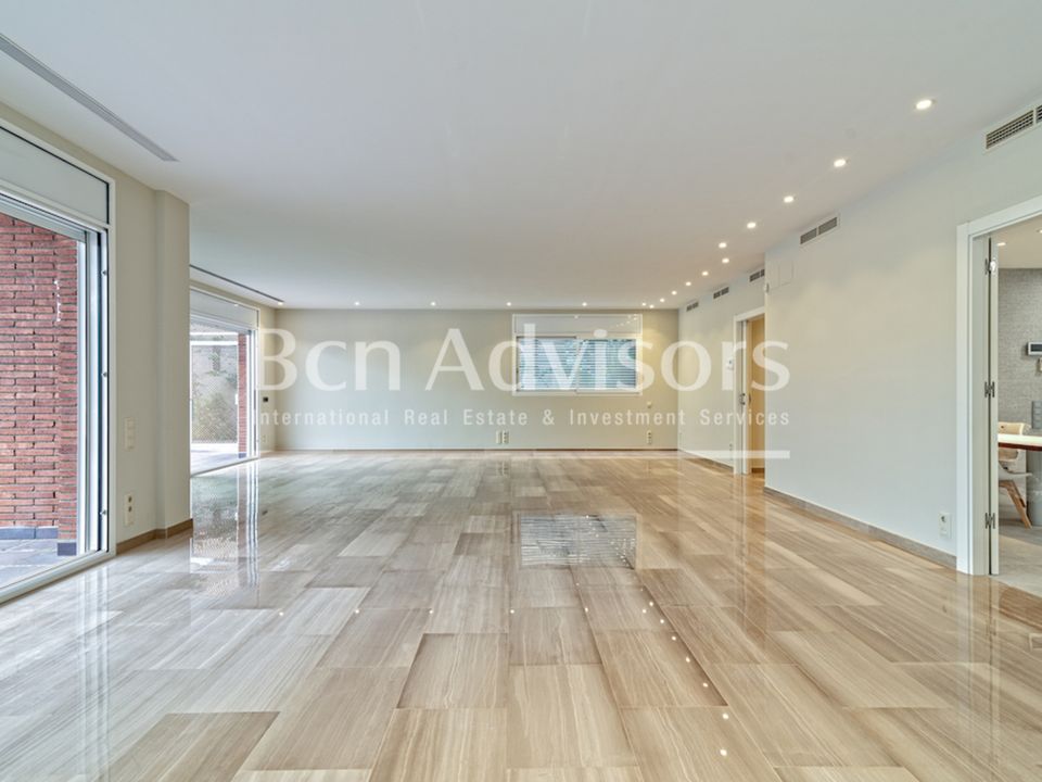 Villa i Sant Just Desvern, Barcelona - foto 3