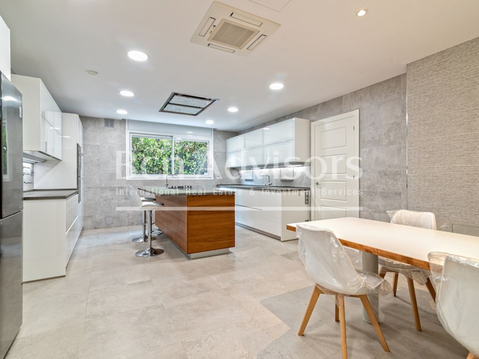 Villa i Sant Just Desvern, Barcelona - foto 4