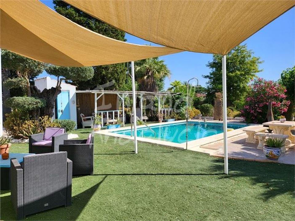Villa in Marchena, Sevilla - foto 2