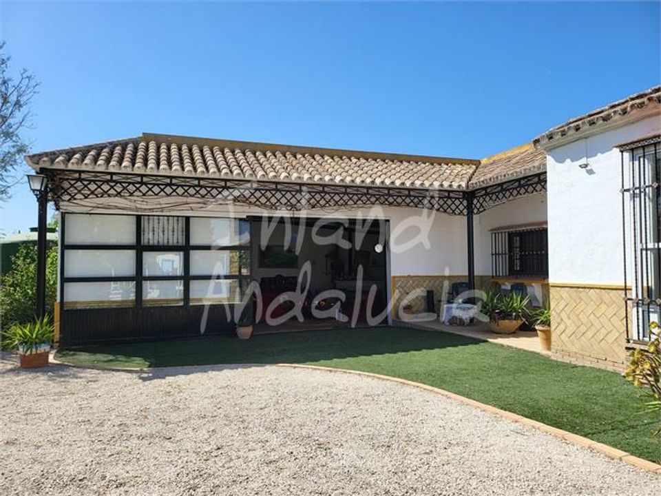 Villa in Marchena, Sevilla - foto 3