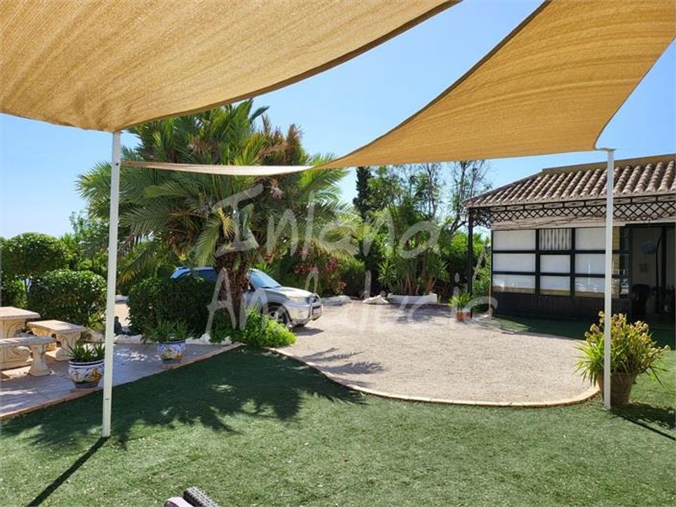 Villa in Marchena, Sevilla - foto 4