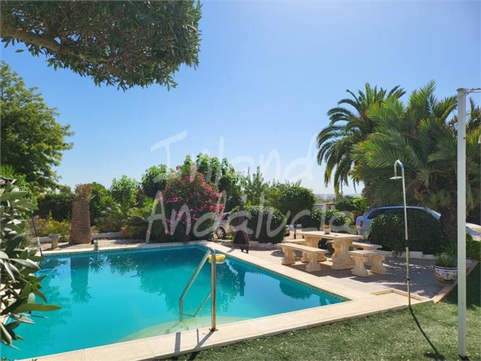 Villa in Marchena, Sevilla - foto 5