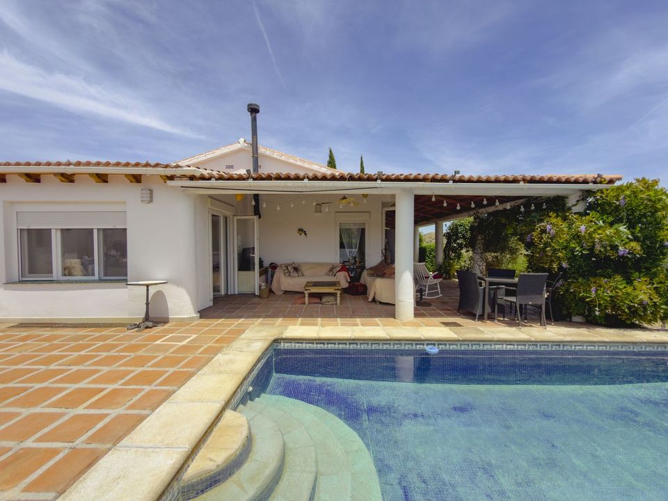Cortijo i Coin, Malaga - foto 4