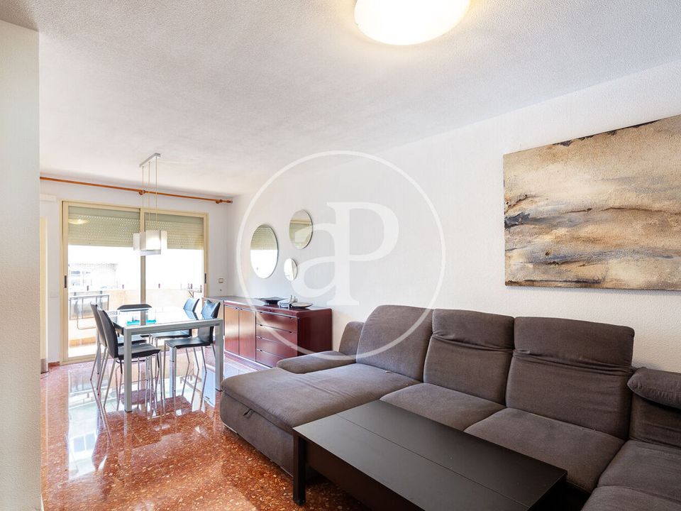 Apartment in Valencia, Valencia - photo 1