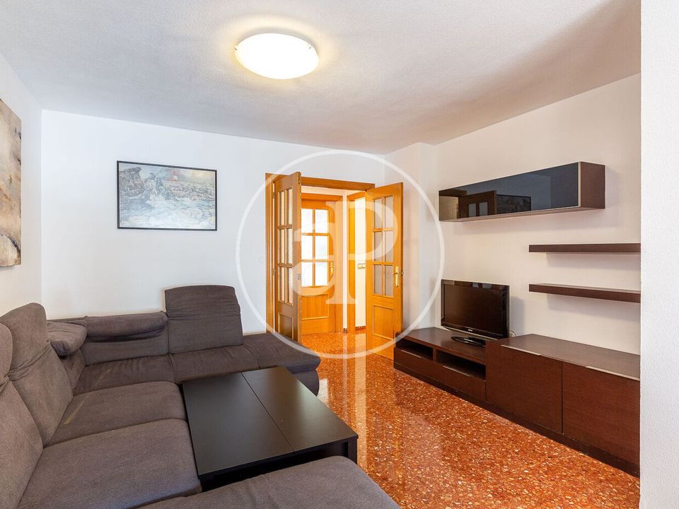 Apartment in Valencia, Valencia - photo 2