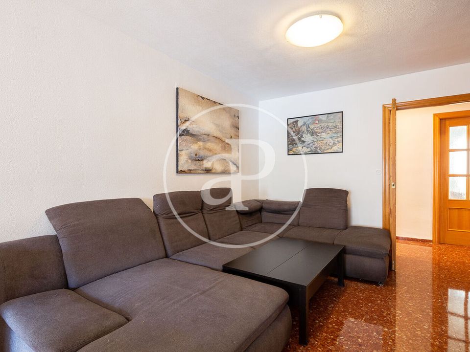 Apartment in Valencia, Valencia - photo 3