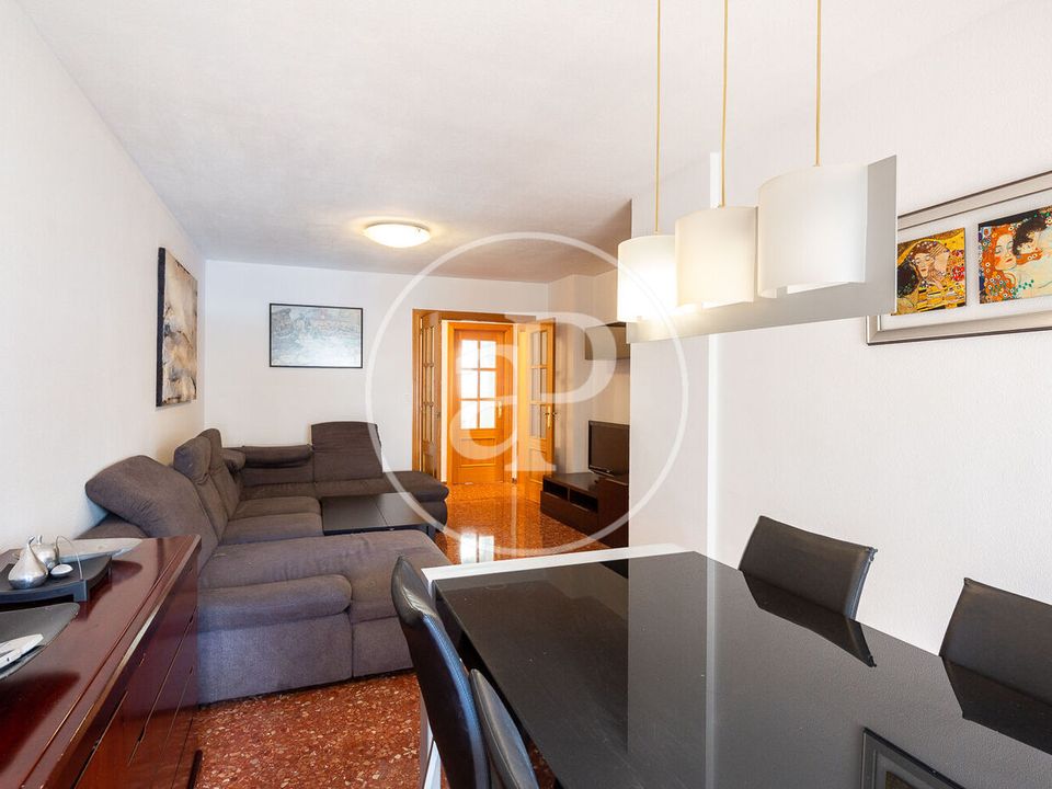 Apartment in Valencia, Valencia - photo 4