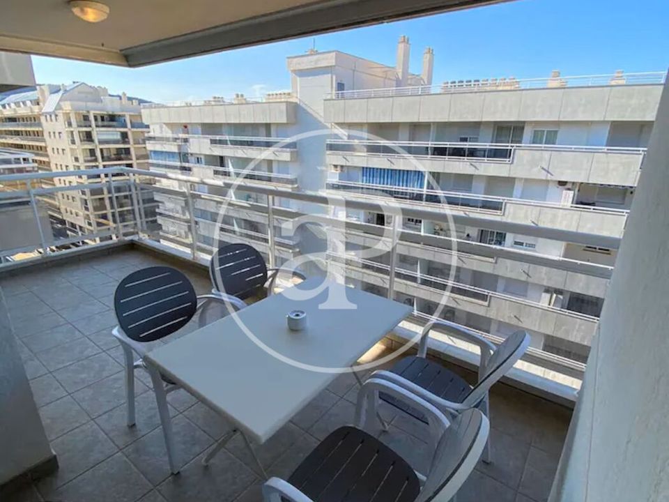 Penthouse em Oropesa Del Mar, Castellon - foto 1