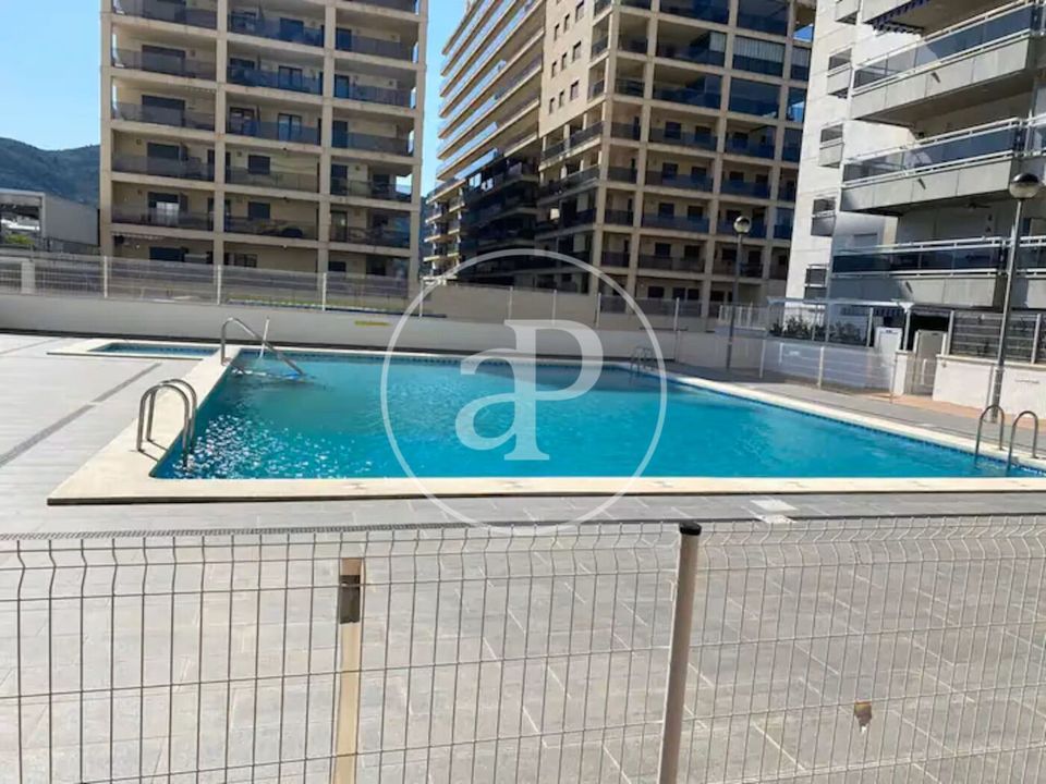 Penthouse em Oropesa Del Mar, Castellon - foto 2