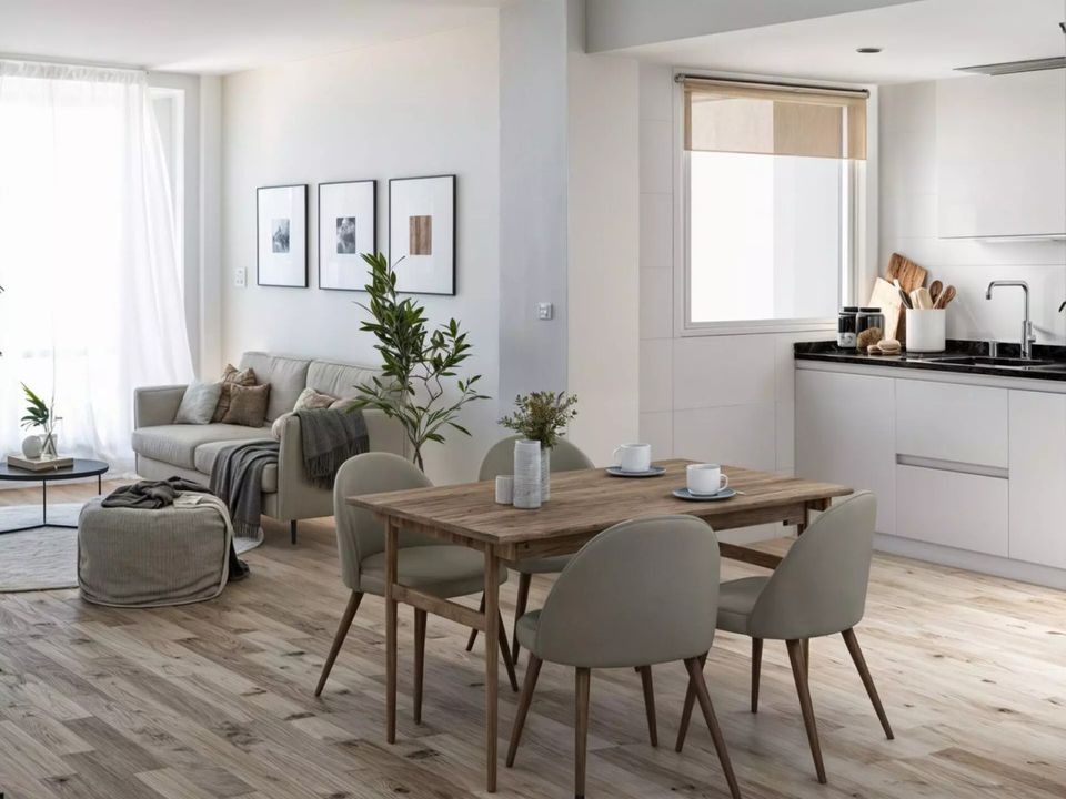 Penthouse i Fuengirola, Malaga - foto 5
