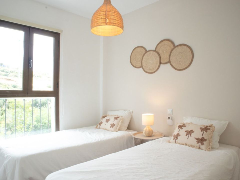 Byhus i Casares, Malaga - foto 5