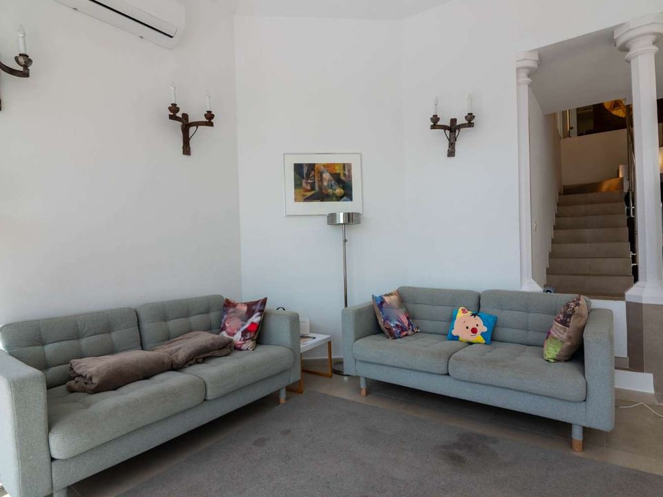 Villa in Salobrena, Granada - photo 2