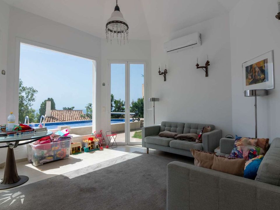 Villa in Salobrena, Granada - photo 3