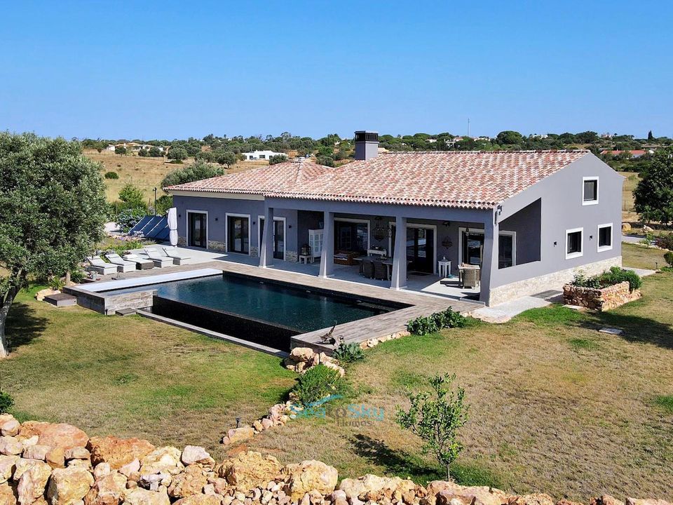 Villa i Lagoa, Faro - foto 2